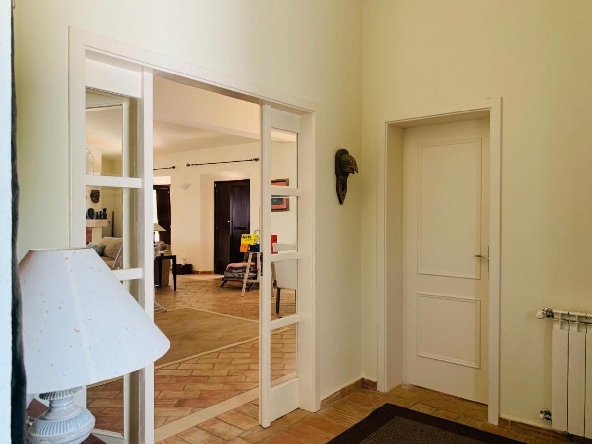 Dona Maria 66 Villa Luz Eksteriør bilde