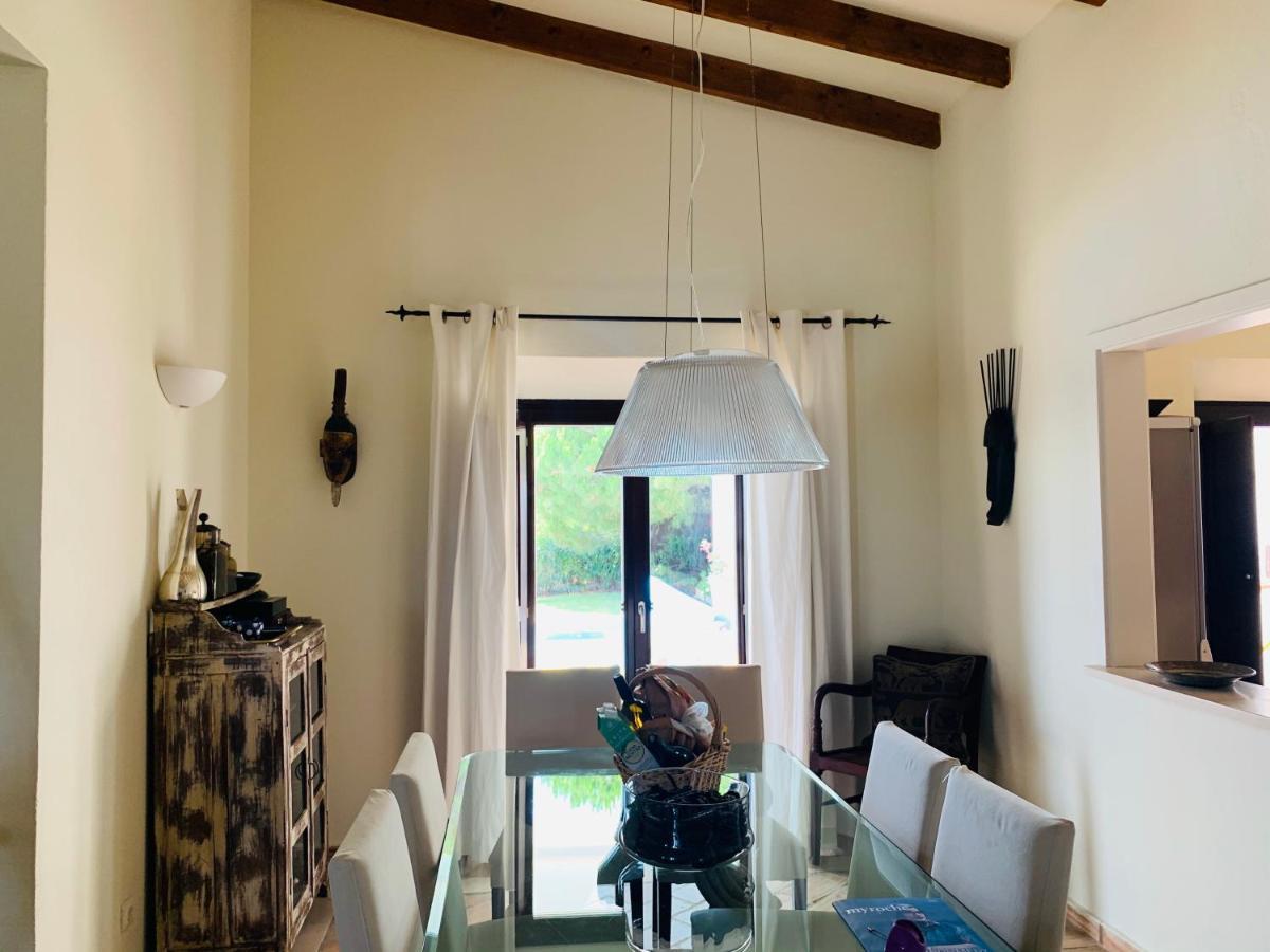 Dona Maria 66 Villa Luz Eksteriør bilde
