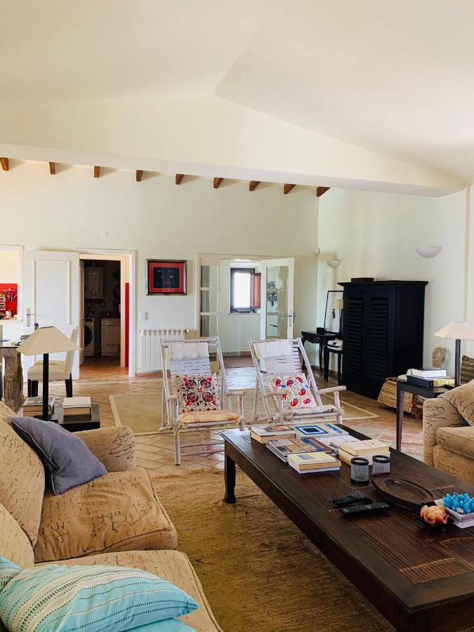Dona Maria 66 Villa Luz Eksteriør bilde