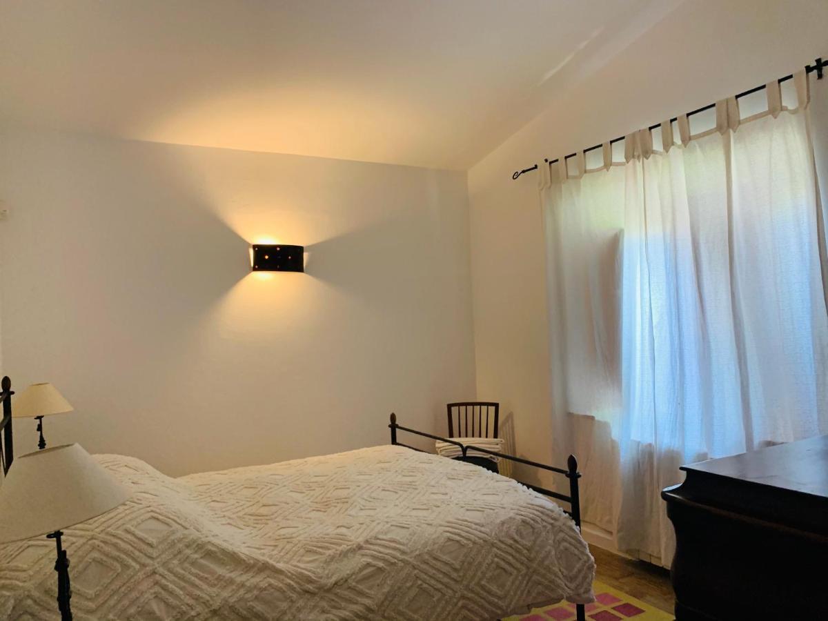 Dona Maria 66 Villa Luz Eksteriør bilde