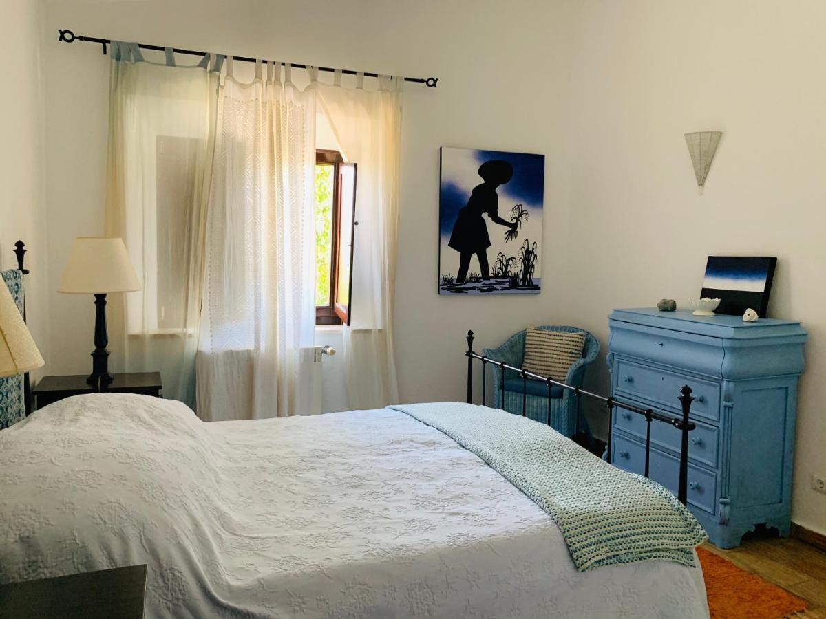Dona Maria 66 Villa Luz Eksteriør bilde