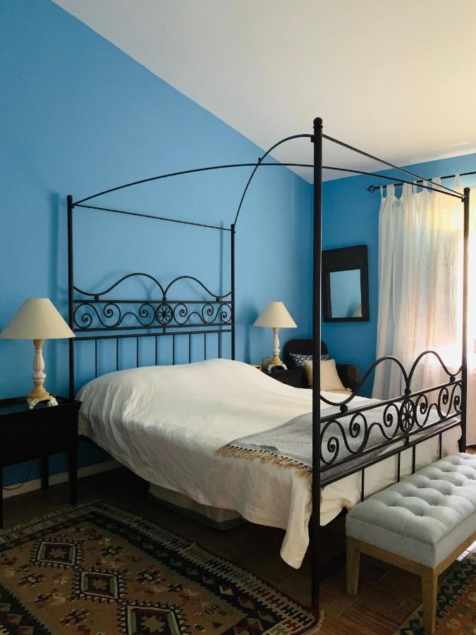 Dona Maria 66 Villa Luz Eksteriør bilde