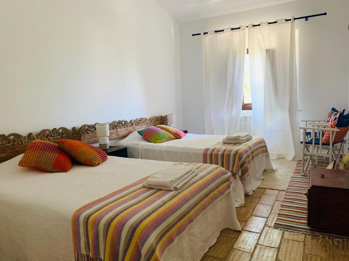 Dona Maria 66 Villa Luz Eksteriør bilde