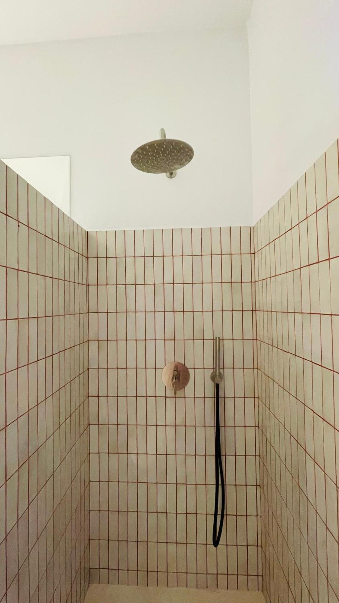 Dona Maria 66 Villa Luz Eksteriør bilde