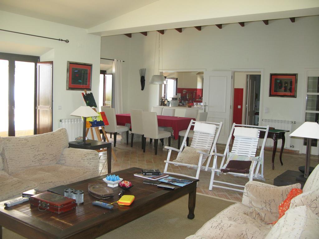 Dona Maria 66 Villa Luz Eksteriør bilde