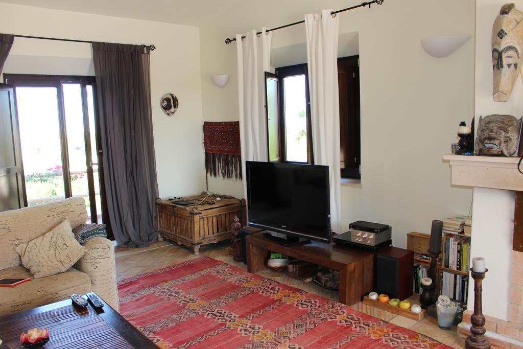 Dona Maria 66 Villa Luz Eksteriør bilde