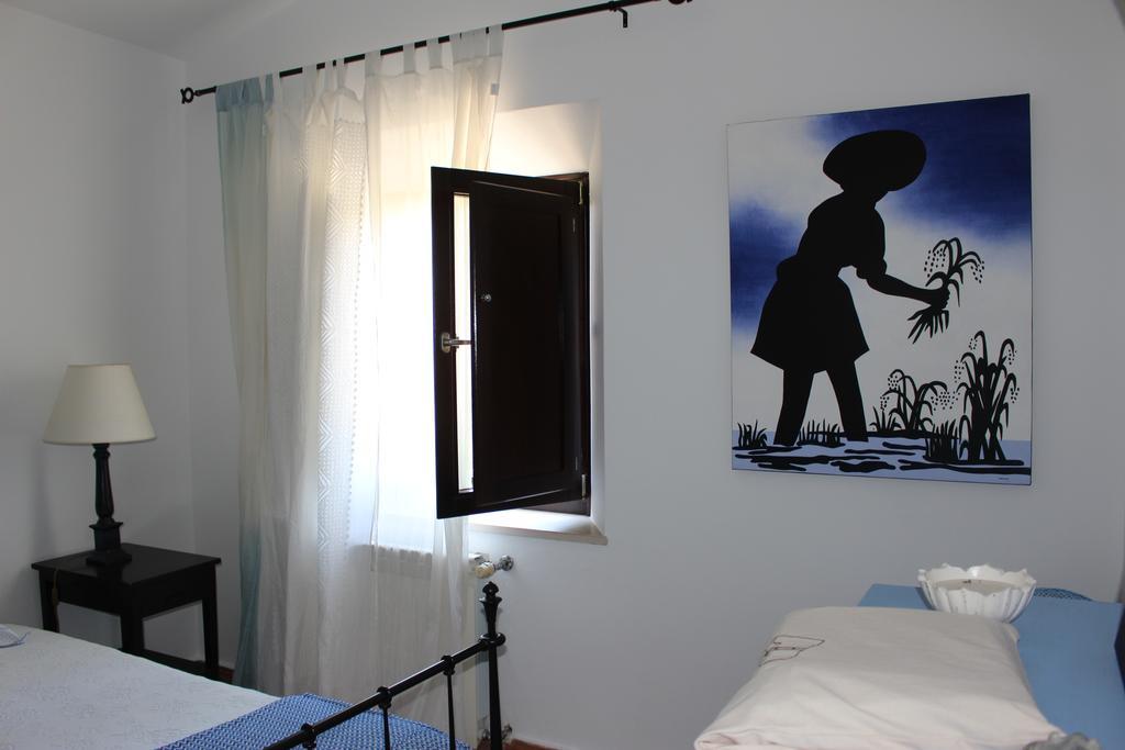Dona Maria 66 Villa Luz Eksteriør bilde